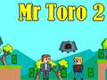 Žaidimas Mr Toro 2