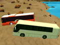 Žaidimas Water Surfer Bus Simulation Game 3D