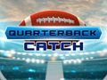 Žaidimas Quarterback Catch