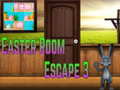 Žaidimas Amgel Easter Room Escape 3