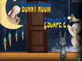 Žaidimas Amgel Bunny Room Escape 2