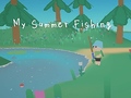 Žaidimas My Summer Fishing