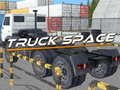 Žaidimas Truck Space