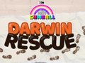Žaidimas Darwin Rescue