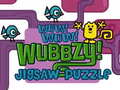 Žaidimas Wow Wow Wubbzy Jigsaw Puzzle