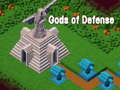 Žaidimas Gods of Defense