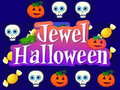 Žaidimas Jewel Halloween