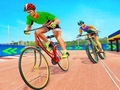 Žaidimas Bicycle Racing Game BMX Rider