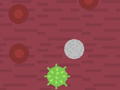 Žaidimas Deadly Virus