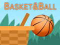 Žaidimas Basket&Ball