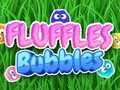 Žaidimas Fluffles Bubbles