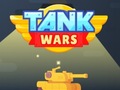 Žaidimas Tank Wars