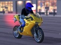 Žaidimas Extreme Motorcycle Simulator