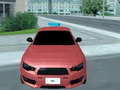 Žaidimas Car Impossible Stunt Game 3D 2022