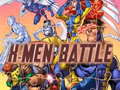 Žaidimas X-Men Battle 