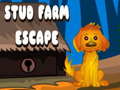 Žaidimas Stud Farm Escape