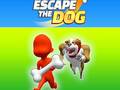 Žaidimas Escape the Dog