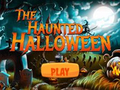 Žaidimas The Haunted Halloween