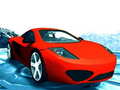 Žaidimas Stunt Car 3D