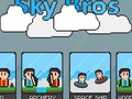 Žaidimas Sky Bros