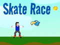 Žaidimas Skate Race