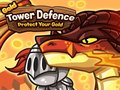 Žaidimas Gold Tower Defense