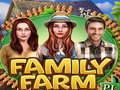 Žaidimas Family Farm