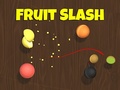 Žaidimas Fruit Slash