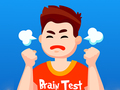 Žaidimas Test Your Brain!