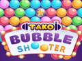 Žaidimas Tako Bubble Shooter