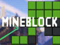 Žaidimas MineBlock