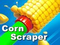 Žaidimas Corn Scraper