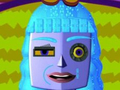 Žaidimas Cyberchase Quest 1: Motherboard