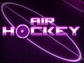 Žaidimas Air Hockey 