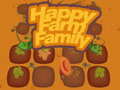 Žaidimas Happy Farm Familly