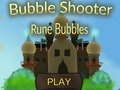 Žaidimas Ball Shooter Puzzle Runes