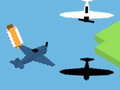 Žaidimas Pacific Air Battle