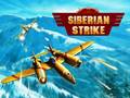 Žaidimas Siberian Strike