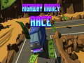 Žaidimas Highway Money Race