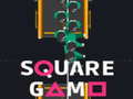 Žaidimas Square gamo
