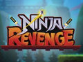 Žaidimas Ninja Revenge