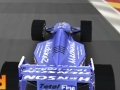 Žaidimas Formula 1 Racing