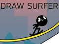 Žaidimas Draw Surfer 