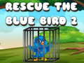 Žaidimas Rescue The Blue Bird 2