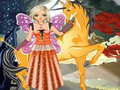 Žaidimas Fairy and Unicorn