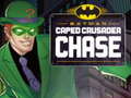 Žaidimas Batman Caped Crusader Chase