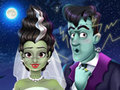 Žaidimas Monster Bride Wedding Vows