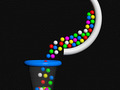 Žaidimas Color Balls Collect 