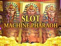 Žaidimas Slot Machine Pharaoh 