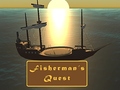 Žaidimas Fisherman's Quest